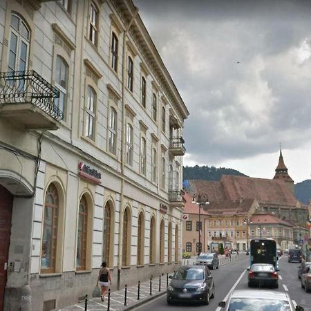 Zada Studio - Old City Center Brašov Exteriér fotografie