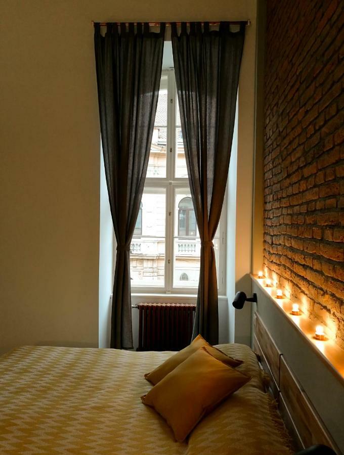 Zada Studio - Old City Center Brašov Exteriér fotografie